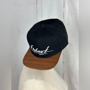 New EMBARK Wear Adjustable Adventure Hat Cap